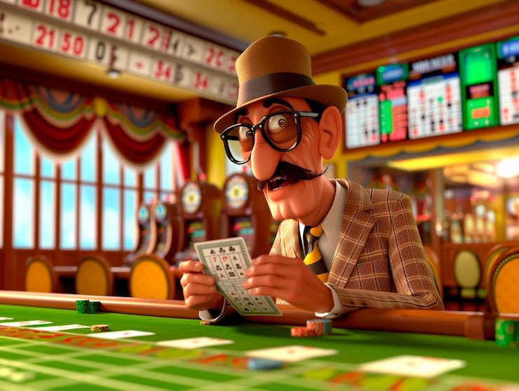 djslot featured game showcase