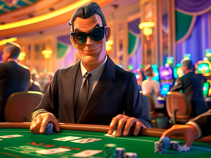 djslot App 