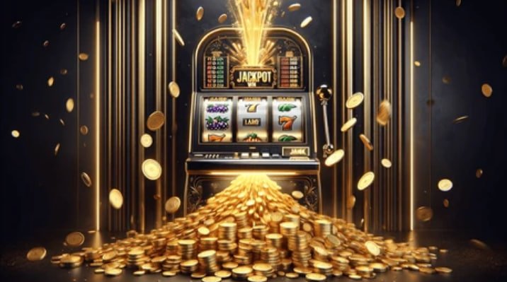 djslot featured game showcase