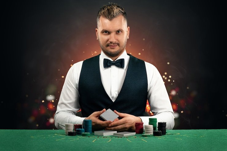 djslot featured game showcase